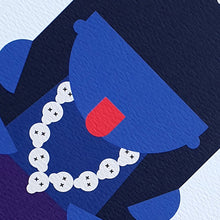 Load image into Gallery viewer, Little Kali Ma Print