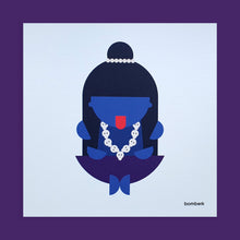 Load image into Gallery viewer, Little Kali Ma Print