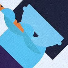 Load image into Gallery viewer, Little Krishna print