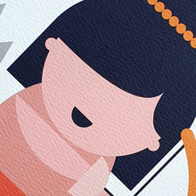 Load image into Gallery viewer, Little Rama Print